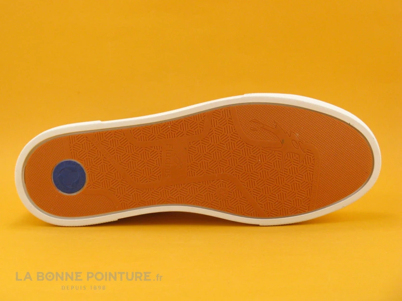 Fluchos F1410 NIKO Indios Blanco - Basket Blanche Homme 7 Fluchos F1410 NIKO Indios Blanco - Basket Blanche Homme – Image 7