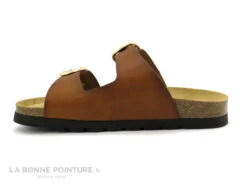 Geox D35SYM - BRIONIA Brown - Mule Reglable Femme Marron 8 Geox D35SYM - BRIONIA Brown - Mule Reglable Femme Marron -France Chaussure Soldes 2024 cd24607c73b9e66c561f35ea11d5d5ef img 7419.jpg 180367