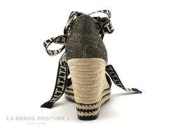 Tamaris 1-28344-20 Black - Sandale Femme Avec Ruban - Talon Compense -France Chaussure Soldes 2024 cd24607c73b9e66c561f35ea11d5d5ef img 7424.jpg 180373