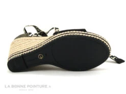 Tamaris 1-28344-20 Black - Sandale Femme Avec Ruban - Talon Compense -France Chaussure Soldes 2024 cd24607c73b9e66c561f35ea11d5d5ef img 7425.jpg 180374