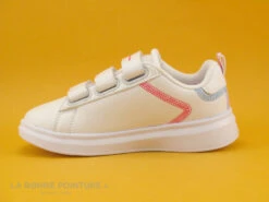 Champion ANGEL S32197 - Basket Fille Blanche - 3 Velcros -France Chaussure Soldes 2024 cd24607c73b9e66c561f35ea11d5d5ef img 7450.jpg 168549