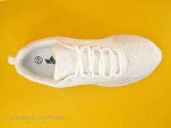 Lico GARCIA Weiss - Chaussure De Sport Blanche - Femme -France Chaussure Soldes 2024 cd24607c73b9e66c561f35ea11d5d5ef img 7454.jpg 168560