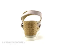 Marco Tozzi 2-28005-20 - Sandale Rose - Talon Compense -France Chaussure Soldes 2024 cd24607c73b9e66c561f35ea11d5d5ef img 7454.jpg 180411