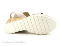 Marco Tozzi 2-28005-20 - Sandale Rose - Talon Compense -France Chaussure Soldes 2024 cd24607c73b9e66c561f35ea11d5d5ef img 7455.jpg 180412