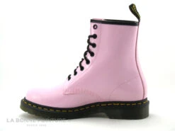 Dr. Martens Dr Martens PASCAL Pale Pink Patent Lamper - 26425322 - Bottine Rose -France Chaussure Soldes 2024 cd24607c73b9e66c561f35ea11d5d5ef img 7458.jpg 156450