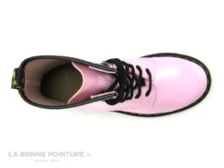 Dr. Martens Dr Martens PASCAL Pale Pink Patent Lamper - 26425322 - Bottine Rose -France Chaussure Soldes 2024 cd24607c73b9e66c561f35ea11d5d5ef img 7461.jpg 156441
