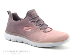 Skechers SUMMITS Bright Charmer 149536 - Mauve Rose - Basket F -France Chaussure Soldes 2024 cd24607c73b9e66c561f35ea11d5d5ef img 7469.jpg 180735