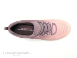 Skechers SUMMITS Bright Charmer 149536 - Mauve Rose - Basket F -France Chaussure Soldes 2024 cd24607c73b9e66c561f35ea11d5d5ef img 7474.jpg 180563