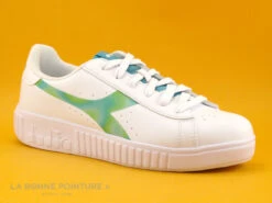 Diadora GAME STEP KALEIDO 892820-40-3 - Blanc Vert - Sneakers -France Chaussure Soldes 2024 cd24607c73b9e66c561f35ea11d5d5ef img 7501.jpg 168601