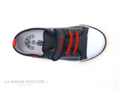 Kouki By Bopy GIMARQUE Jean - Rouge - Basket Toile GARCON -France Chaussure Soldes 2024 cd24607c73b9e66c561f35ea11d5d5ef img 7503.jpg 156431
