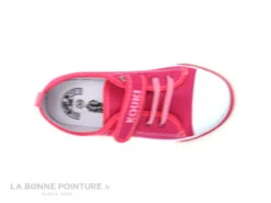 Kouki By Bopy GISELINE Fuchsia - Basket Licorne - Toile -France Chaussure Soldes 2024 cd24607c73b9e66c561f35ea11d5d5ef img 7504.jpg 156435