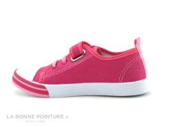 Kouki By Bopy GISELINE Fuchsia - Basket Licorne - Toile -France Chaussure Soldes 2024 cd24607c73b9e66c561f35ea11d5d5ef img 7507.jpg 156438