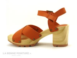Kickers KICK WISE Orange Brique - 895160-50-173 - Sandale Femme A Talon 9 Kickers KICK WISE Orange Brique - 895160-50-173 - Sandale Femme A Talon -France Chaussure Soldes 2024 cd24607c73b9e66c561f35ea11d5d5ef img 7515.jpg 180691