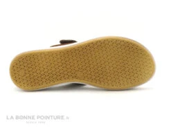 Fly Flot FUBBU Marron Argent Ecailles - Mule Femme Avec Velcro -France Chaussure Soldes 2024 cd24607c73b9e66c561f35ea11d5d5ef img 7517.jpg 156455