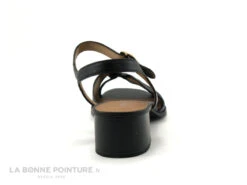 Caprice 9-28213-20 Black - Sandale Noire - Talon Carre -France Chaussure Soldes 2024 cd24607c73b9e66c561f35ea11d5d5ef img 7534.jpg 180769