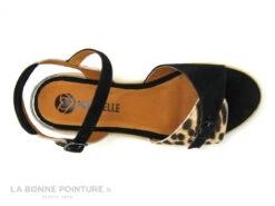 MamZelle CANON - Savane Noir - Sandale Femme -France Chaussure Soldes 2024 cd24607c73b9e66c561f35ea11d5d5ef img 7543.jpg 156475