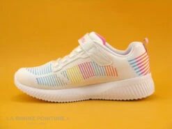 Skechers 302379L Bobs Squad Fresh Delight - Blanc - Multi- Basket Fille 9 Skechers 302379L Bobs Squad Fresh Delight - Blanc - Multi- Basket Fille -France Chaussure Soldes 2024 cd24607c73b9e66c561f35ea11d5d5ef img 7547.jpg 168967