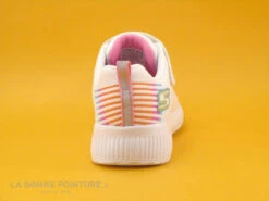 Skechers 302379L Bobs Squad Fresh Delight - Blanc - Multi- Basket Fille 10 Skechers 302379L Bobs Squad Fresh Delight - Blanc - Multi- Basket Fille -France Chaussure Soldes 2024 cd24607c73b9e66c561f35ea11d5d5ef img 7548.jpg 168968