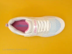 Skechers 302379L Bobs Squad Fresh Delight - Blanc - Multi- Basket Fille 12 Skechers 302379L Bobs Squad Fresh Delight - Blanc - Multi- Basket Fille -France Chaussure Soldes 2024 cd24607c73b9e66c561f35ea11d5d5ef img 7550.jpg 168964