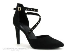 Marco Tozzi 2-24407-20 Black - Escarpin Noir - Bride Cheville - Talon Haut -France Chaussure Soldes 2024 cd24607c73b9e66c561f35ea11d5d5ef img 7550.jpg 180749