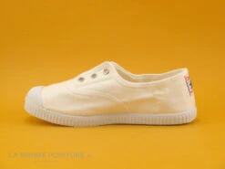 Cienta 7099705 Blanc - Basket Toile Enfant Sans Lacet -France Chaussure Soldes 2024 cd24607c73b9e66c561f35ea11d5d5ef img 7554.jpg 168998