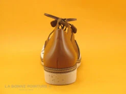 Dorking ESPE D8773-TX - Blanc Marron - Sandale Femme Avec Contrefort -France Chaussure Soldes 2024 cd24607c73b9e66c561f35ea11d5d5ef img 7560.jpg 169011