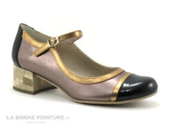 Dorking FRIDA D8991 Bronze Marmotte - Escarpin Avec Bride -France Chaussure Soldes 2024 cd24607c73b9e66c561f35ea11d5d5ef img 7567.jpg 180714