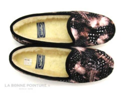 Semelflex CALODAFNE Rose - Chausson Fourre Femme -France Chaussure Soldes 2024 cd24607c73b9e66c561f35ea11d5d5ef img 7573.jpg 140124