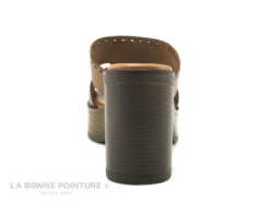 Carla Tortosa 89226 - Mule Talon Haut Femme - Cuir Marron -France Chaussure Soldes 2024 cd24607c73b9e66c561f35ea11d5d5ef img 7591.jpg 168682
