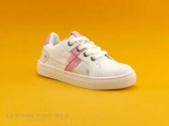 NA Dano 22132 White Pink - Basket Fille Blanche Rose -France Chaussure Soldes 2024 cd24607c73b9e66c561f35ea11d5d5ef img 7612.jpg 140171