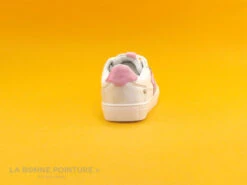 NA Dano 22132 White Pink - Basket Fille Blanche Rose -France Chaussure Soldes 2024 cd24607c73b9e66c561f35ea11d5d5ef img 7615.jpg 140169