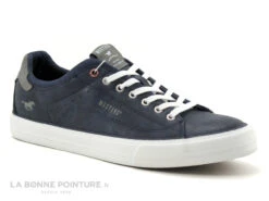 Mustang 4180-307-820 Navy - Basket Homme Bleu Marine -France Chaussure Soldes 2024 cd24607c73b9e66c561f35ea11d5d5ef img 7624.jpg 181485