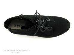 Sweet R CODI Noir - Chaussure Compensee Femme -France Chaussure Soldes 2024 cd24607c73b9e66c561f35ea11d5d5ef img 7641.jpg 140194