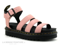 Dr. Martens Dr Martens BLAIRE Pisa Beige - Sandale Femme Avec Semelle Epaisse -France Chaussure Soldes 2024 cd24607c73b9e66c561f35ea11d5d5ef img 7647.jpg 180927