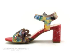 Laura Vita HECO 13 Rouge - Sandale Talon Haut 9 Laura Vita HECO 13 Rouge - Sandale Talon Haut -France Chaussure Soldes 2024 cd24607c73b9e66c561f35ea11d5d5ef img 7649.jpg 156629