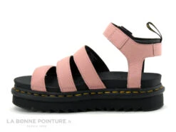 Dr. Martens Dr Martens BLAIRE Pisa Beige - Sandale Femme Avec Semelle Epaisse -France Chaussure Soldes 2024 cd24607c73b9e66c561f35ea11d5d5ef img 7649.jpg 180922