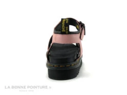 Dr. Martens Dr Martens BLAIRE Pisa Beige - Sandale Femme Avec Semelle Epaisse -France Chaussure Soldes 2024 cd24607c73b9e66c561f35ea11d5d5ef img 7650.jpg 180923