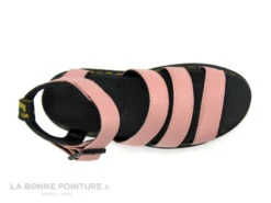 Dr. Martens Dr Martens BLAIRE Pisa Beige - Sandale Femme Avec Semelle Epaisse -France Chaussure Soldes 2024 cd24607c73b9e66c561f35ea11d5d5ef img 7652.jpg 180925