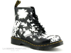 Dr. Martens Dr Martens 1460 PASCAL Phantom Floral Shadow Backhand Black White - Boots -France Chaussure Soldes 2024 cd24607c73b9e66c561f35ea11d5d5ef img 7654.jpg 180919