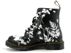 Dr. Martens Dr Martens 1460 PASCAL Phantom Floral Shadow Backhand Black White - Boots -France Chaussure Soldes 2024 cd24607c73b9e66c561f35ea11d5d5ef img 7656.jpg 180916