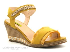 Fugitive ISILY Soft Yellow - Nu-pieds Jaune -France Chaussure Soldes 2024 cd24607c73b9e66c561f35ea11d5d5ef img 7661.jpg 114705