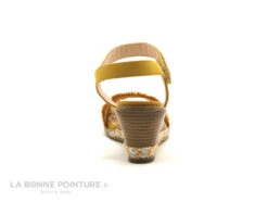 Fugitive ISILY Soft Yellow - Nu-pieds Jaune -France Chaussure Soldes 2024 cd24607c73b9e66c561f35ea11d5d5ef img 7664.jpg 114703