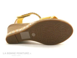 Fugitive ISILY Soft Yellow - Nu-pieds Jaune -France Chaussure Soldes 2024 cd24607c73b9e66c561f35ea11d5d5ef img 7665.jpg 114704