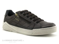 Pegada 119803-02 Chocolate - Basket Homme Cuir Marron -France Chaussure Soldes 2024 cd24607c73b9e66c561f35ea11d5d5ef img 7677.jpg 180887