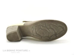 Alce Shoes 9809 Beige - Escarpin Petit Talon - Bride Velcro -France Chaussure Soldes 2024 cd24607c73b9e66c561f35ea11d5d5ef img 7679.jpg 156598