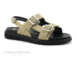 Kickers NEOSUMMER Beige Clair - 860710-50-11 - Nu-pieds Femme -France Chaussure Soldes 2024 cd24607c73b9e66c561f35ea11d5d5ef img 7690.jpg 181010