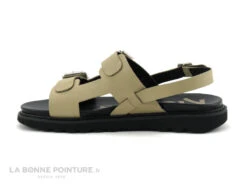 Kickers NEOSUMMER Beige Clair - 860710-50-11 - Nu-pieds Femme -France Chaussure Soldes 2024 cd24607c73b9e66c561f35ea11d5d5ef img 7692.jpg 181012