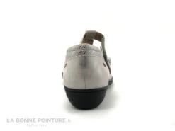 Artika INCISE Nikel - Beige Metal - Chaussure Aeree Femme -France Chaussure Soldes 2024 cd24607c73b9e66c561f35ea11d5d5ef img 7694.jpg 156649