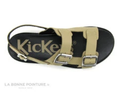Kickers NEOSUMMER Beige Clair - 860710-50-11 - Nu-pieds Femme -France Chaussure Soldes 2024 cd24607c73b9e66c561f35ea11d5d5ef img 7695.jpg 181015