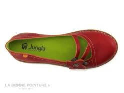 Jungla 5386 Rouge Fleur Ballerine 12 Jungla 5386 Rouge Fleur Ballerine -France Chaussure Soldes 2024 cd24607c73b9e66c561f35ea11d5d5ef img 7708.jpg 180988
